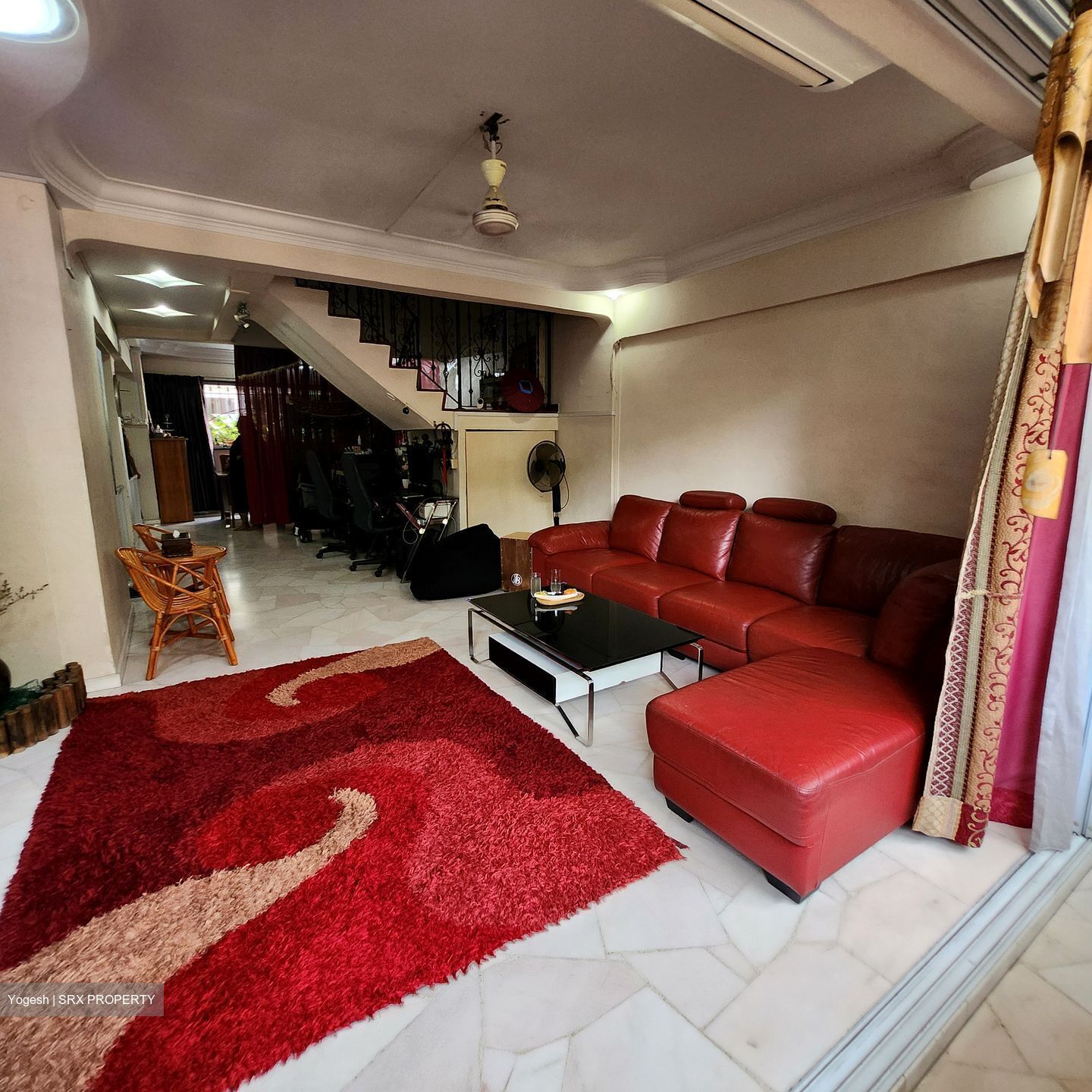 Blk 318 Chuan Village (Serangoon), HDB Executive #461844981
